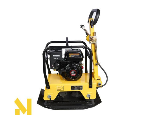 Віброплита реверсна EnerSol EPC-135RL