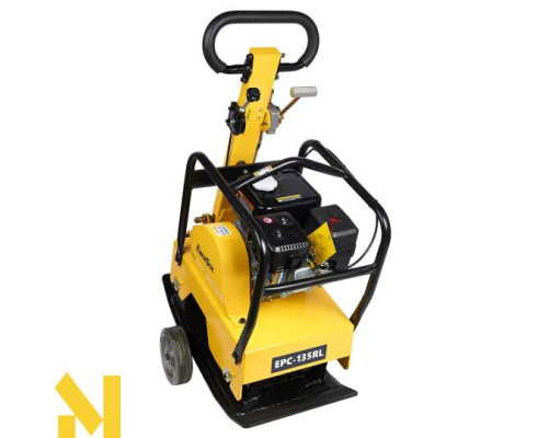 Віброплита реверсна EnerSol EPC-135RL