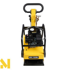 Віброплита реверсна EnerSol EPC-135RL