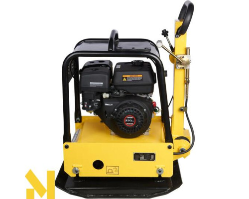 Віброплита реверсна EnerSol EPC-150RL