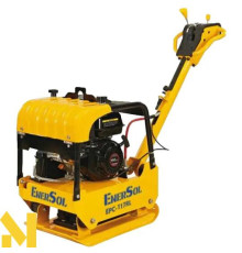Віброплита реверсна EnerSol EPC-155RH