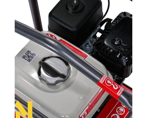 Віброплита бензинова EMTOP EPCT659001