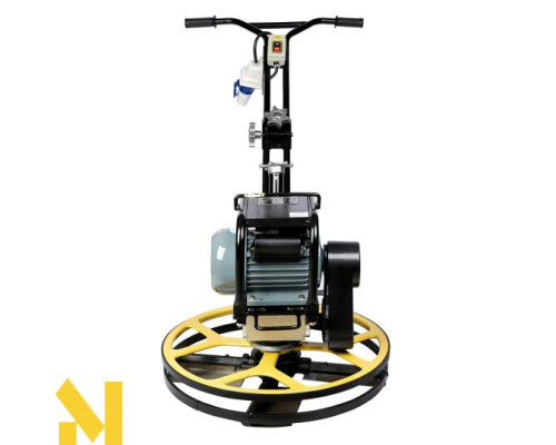 Затиральна машина EnerSol EPT-580E