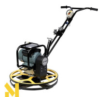 Затиральна машина EnerSol EPT-580E