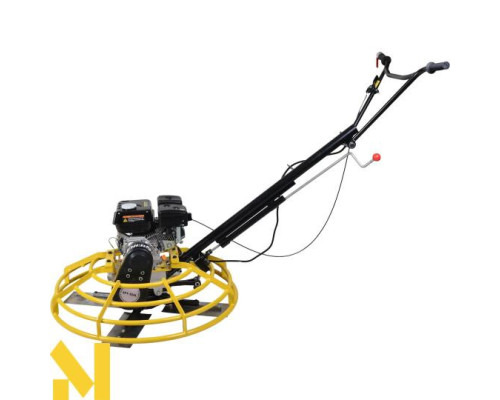 Затиральна машина EnerSol EPT-920L