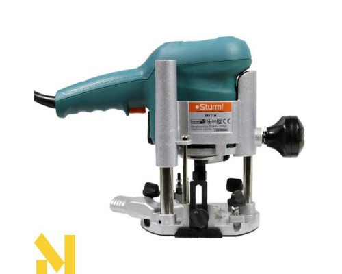 Фрезер ручний Sturm ER111H