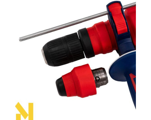 Перфоратор EMTOP ERHRL802