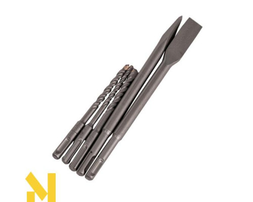 Перфоратор EMTOP ERHRL802