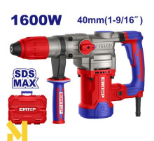 Перфоратор EMTOP ERHRM1608