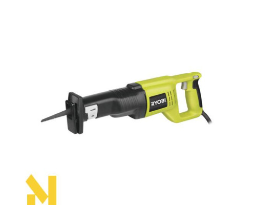 Пила шабельна Ryobi ERS80VHG
