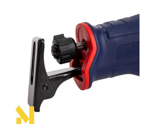 Пила шабельна EMTOP ERSW7501