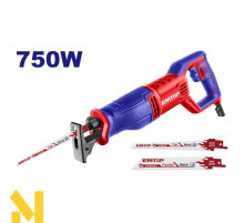 Пила шабельна EMTOP ERSW7501