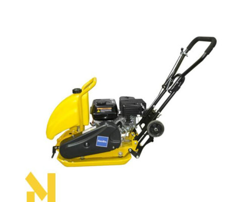 Віброплита EnerSol ES29155