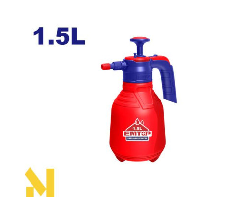 Обприскувач ручний EMTOP ESPP201502