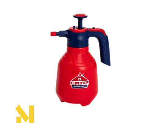 Обприскувач ручний EMTOP ESPP20202