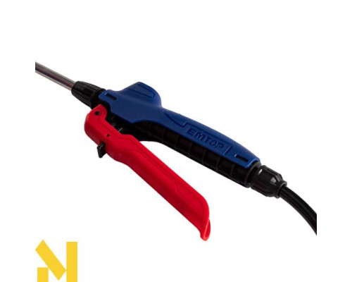 Обприскувач ранцевий EMTOP ESPP41602