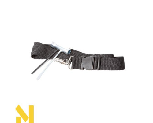 Тример електричний DOLMAR ET-110C (Makita UR3502)