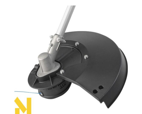 Тример електричний DOLMAR ET-110C (Makita UR3502)