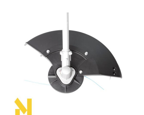 Тример електричний DOLMAR ET-110C (Makita UR3502)