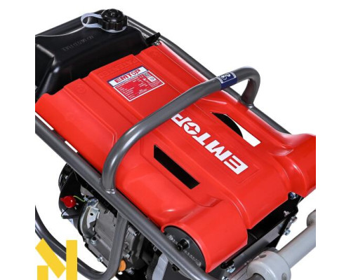 Вібронога EMTOP ETRR657902