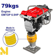 Вібронога EMTOP ETRR657902