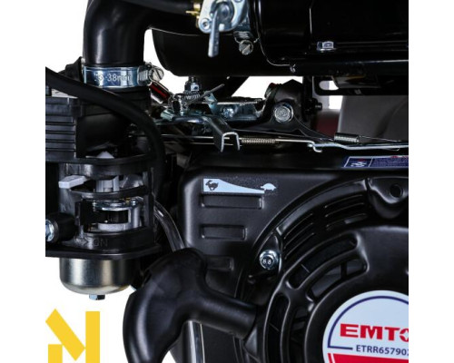 Вібронога EMTOP ETRR657902