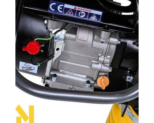 Вібронога EMTOP ETRR657902