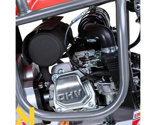 Вібронога EMTOP ETRR657902