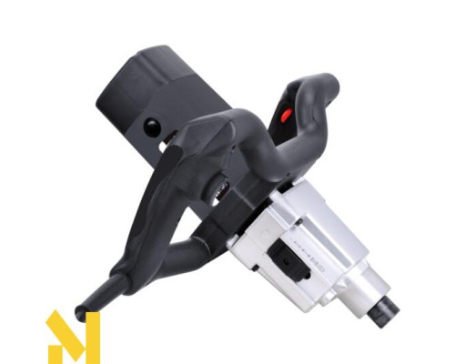 Міксер будівельний AGP EV32
