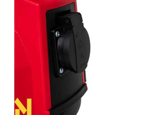 Пилосос EMTOP EVCR1401