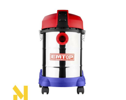 Пилосос EMTOP EVCR1401