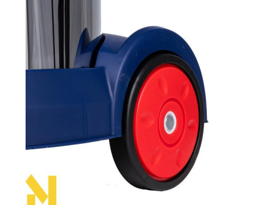 Пилосос EMTOP EVCR1401