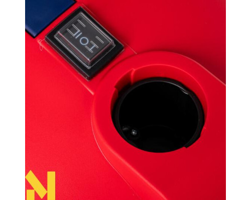 Пилосос EMTOP EVCR1401