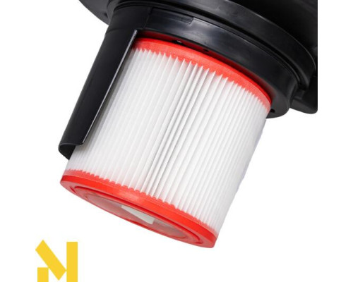 Пилосос EMTOP EVCR1401