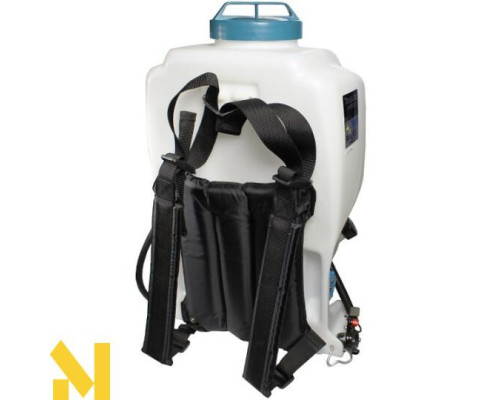 Мотообприскувач ранцевий Makita EVH2000