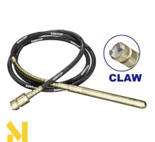 Гнучкий вал з вібробулавою EMTOP EVPR063801