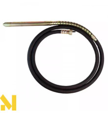 Гнучкий вал і вібробулава EnerSol EVS-38-200-2000 (38 мм/2 м)