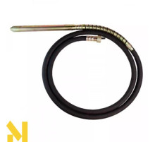 Гнучкий вал і вібробулава EnerSol EVS-45-200-2000 (45 мм/2м)