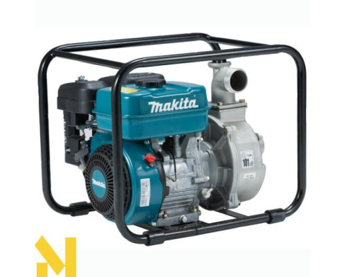 Мотопомпа для брудної води Makita EW3051H