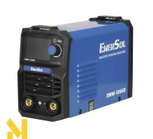 Зварювальний інвертор EnerSol EWM-120AD