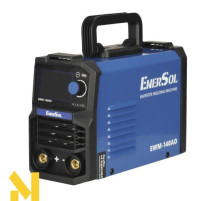 Зварювальний інвертор EnerSol EWM-140AD