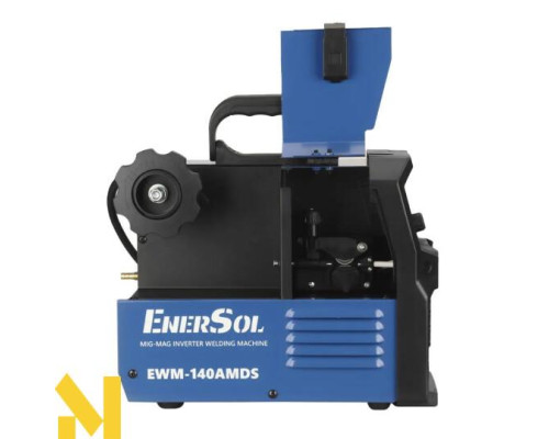 Зварювальний інвертор EnerSol EWM-140AMDS