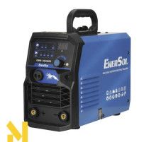 Зварювальний інвертор EnerSol EWM-140AMDS
