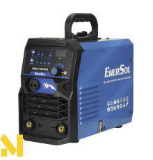 Зварювальний інвертор EnerSol EWM-140AMDS