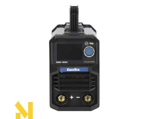Зварювальний інвертор EnerSol EWM-160AD