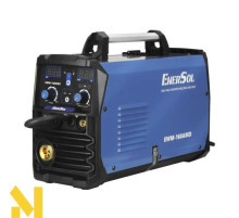 Зварювальний інвертор EnerSol EWM-160AMD