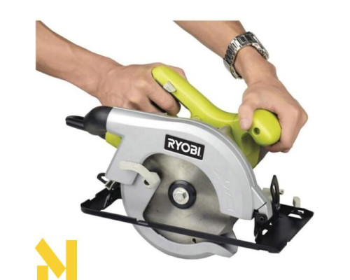 Пила дискова Ryobi EWS1150RS