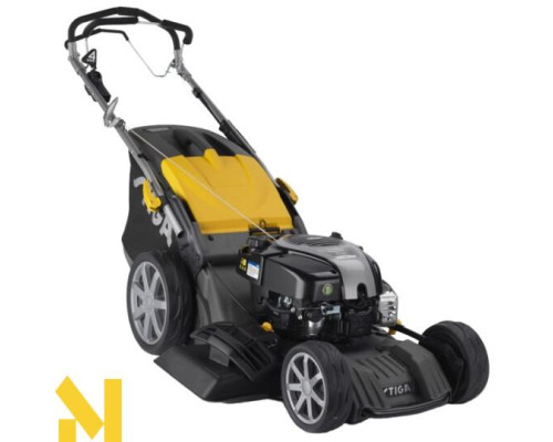 Газонокосарка бензинова Stiga Excel 50 S4Q B