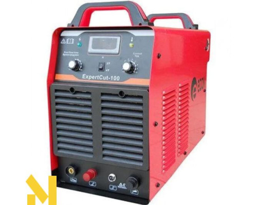 Плазморіз Edon EXPERTCUT-100