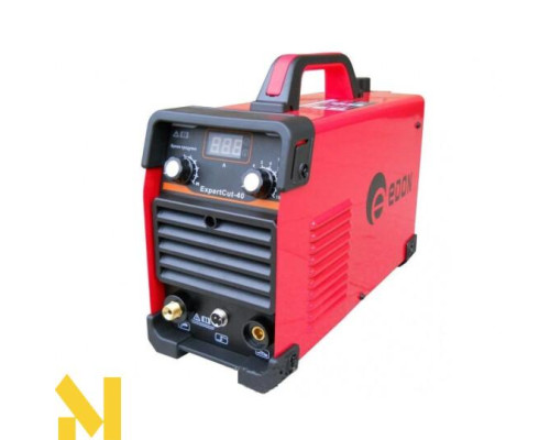 Плазморіз Edon EXPERTCUT-40